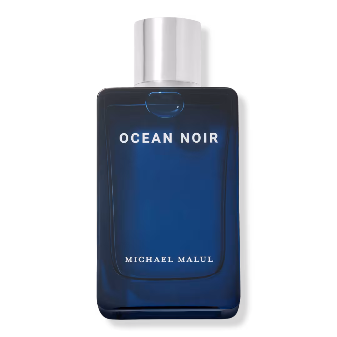 Michael Malul  Ocean Noir Men's Eau de Parfum