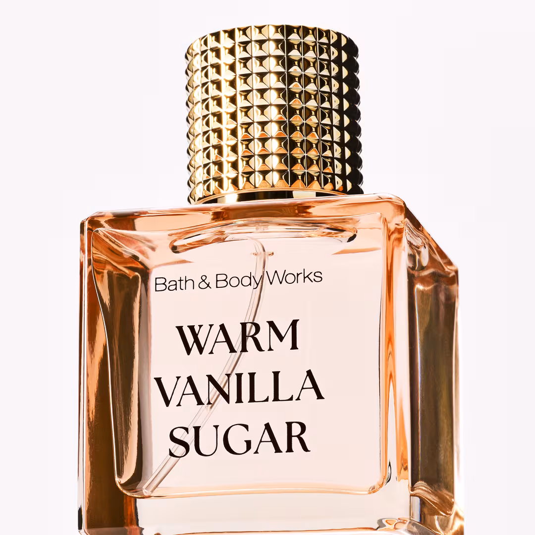 Bath & Body Works  Warm Vanilla Sugar Eau de Parfum