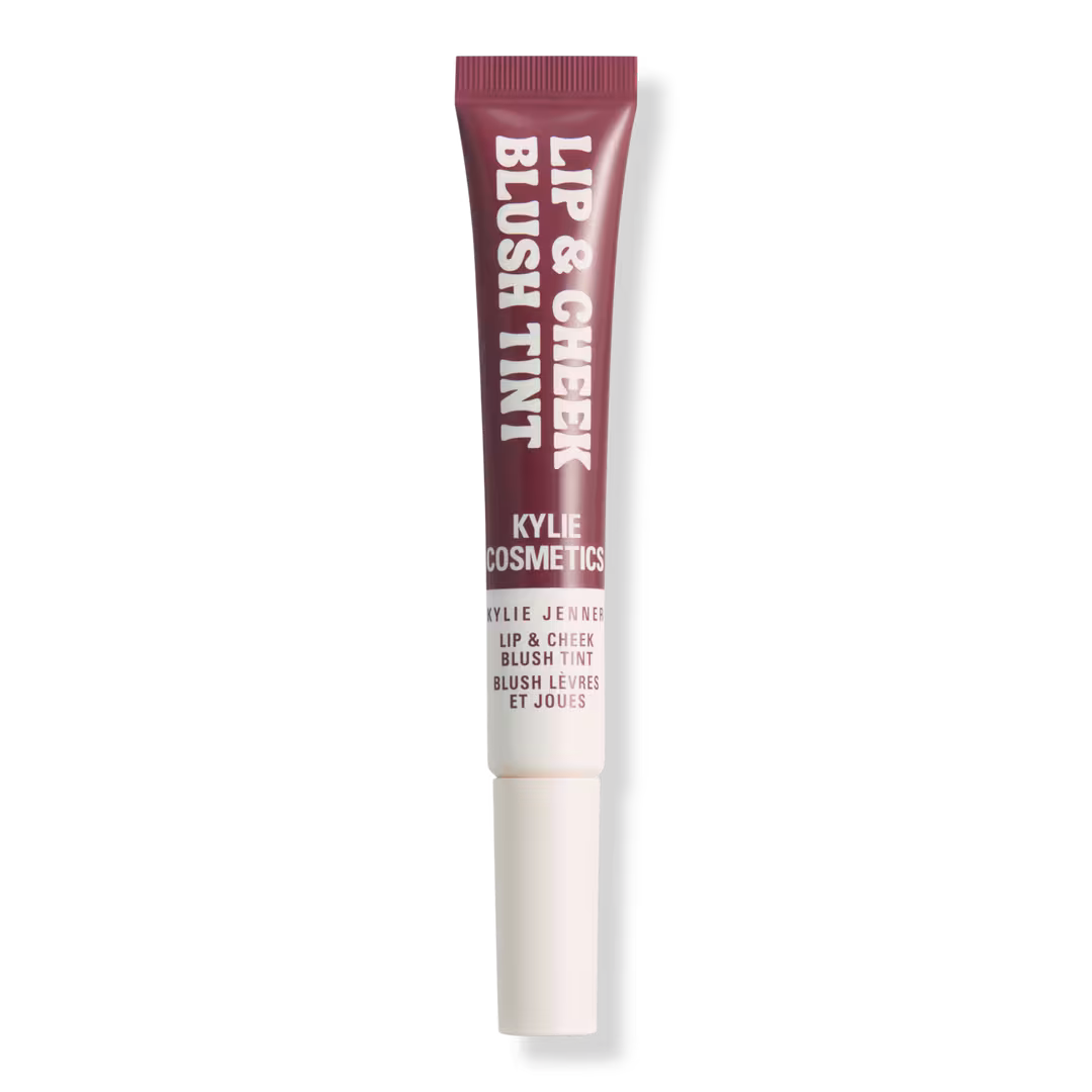 Kylie Cosmetics  Lip & Cheek Blush Tint