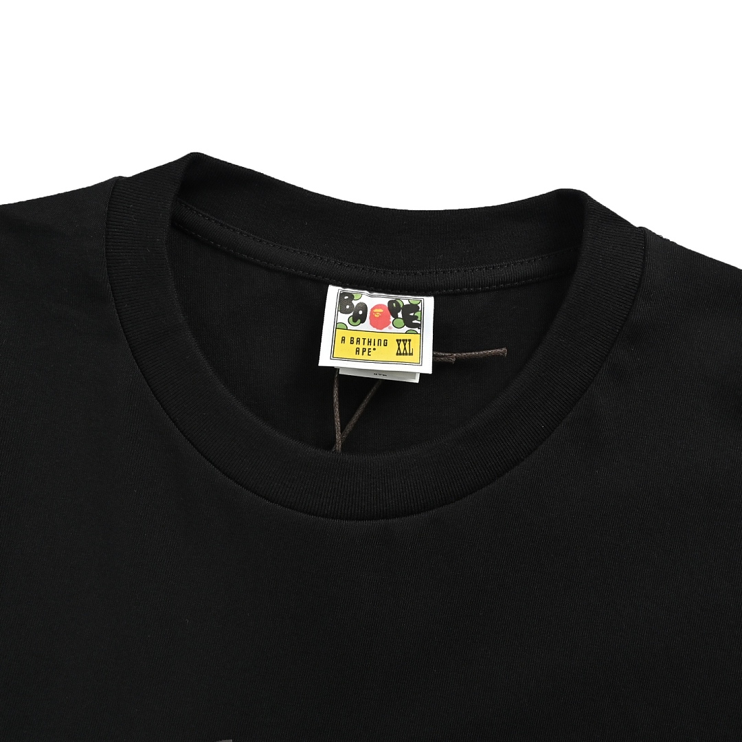 Bape T-shirts - CCSHOES