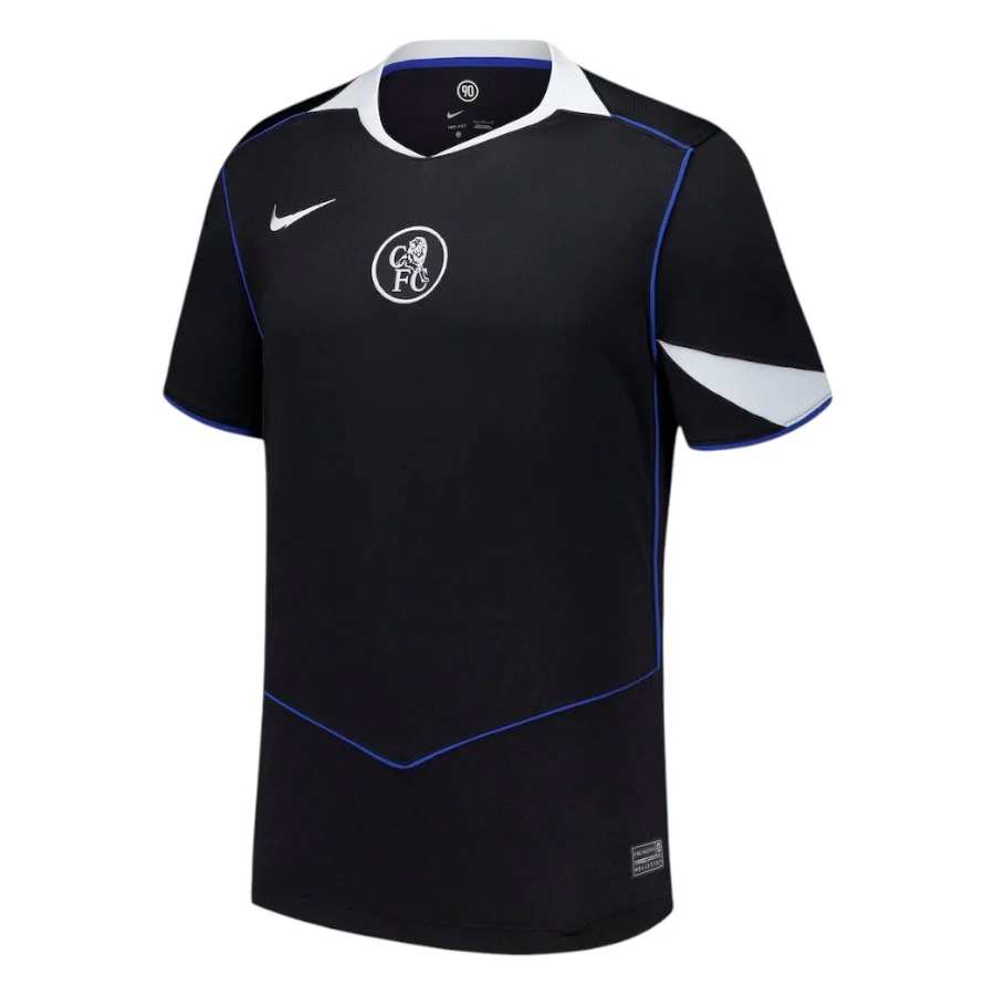 Chelsea Third Jersey Men 2025 2026