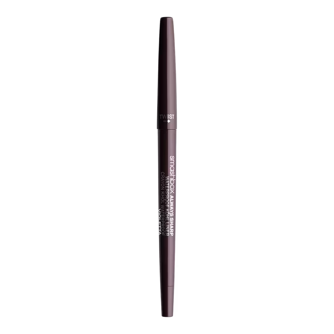 Smashbox  Always Sharp Longwear Waterproof Kôhl Eyeliner Pencil