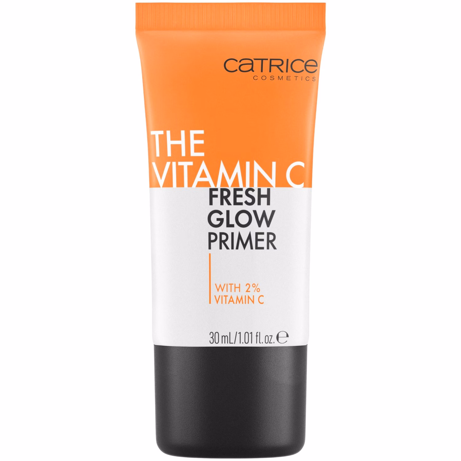 The Vitamin C Fresh Glow