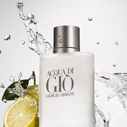 Armani Acqua Di Gio Eau de Toilette Spray 200ML