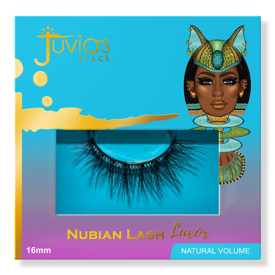 Juvia's Place  Nubian Lash Luxor