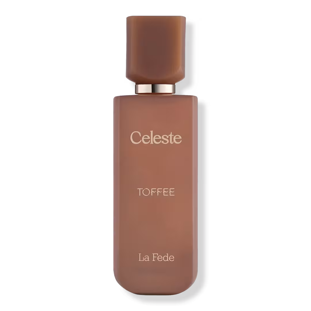 Khadlaj Perfumes  La Fede Celeste Toffee Eau de Parfum Spray