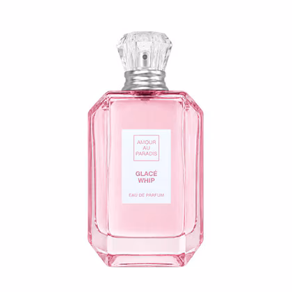 Amour Au Paradis Glace Whip Eau de Parfum Spray 100ML