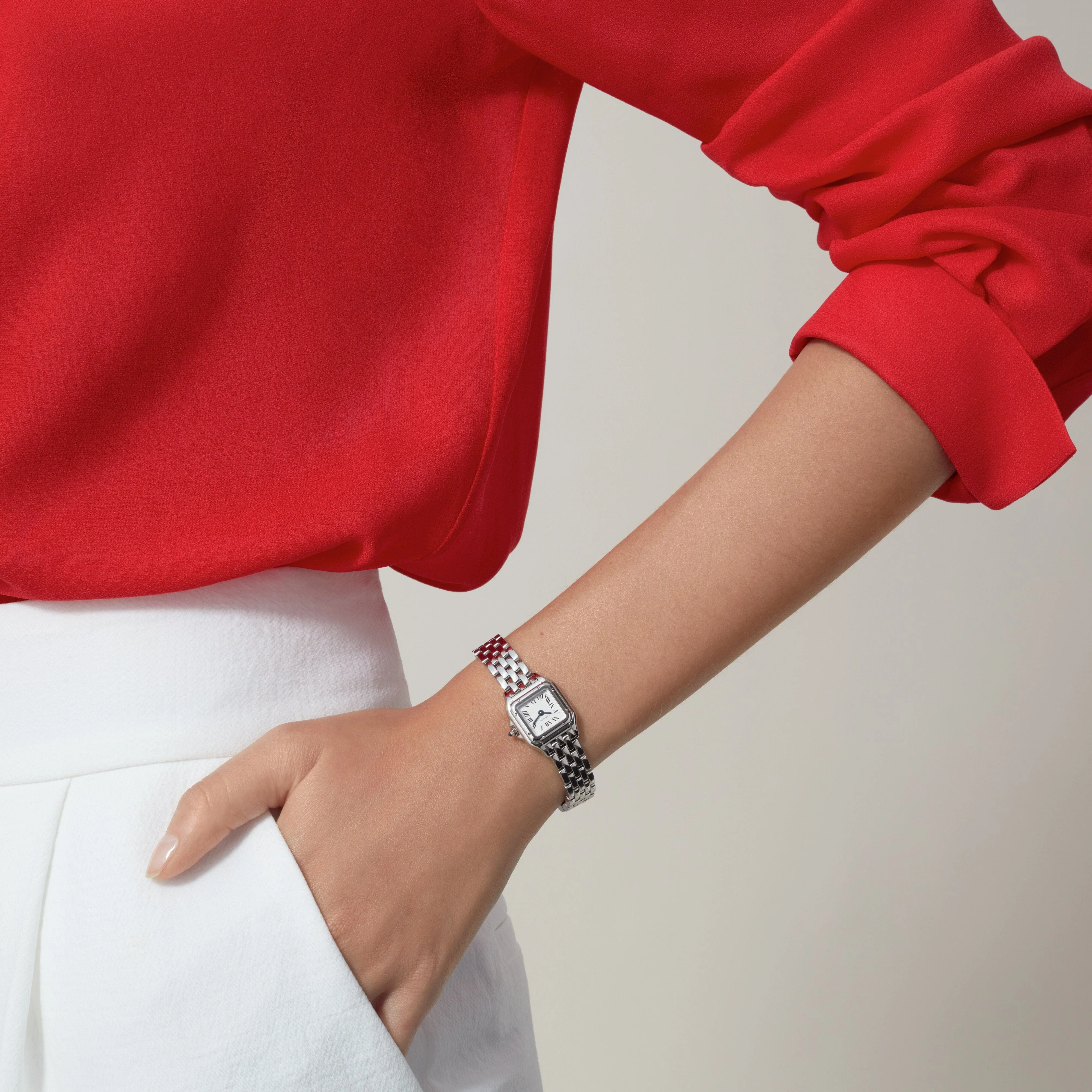 Cartier Panthere De Cartier watch CRWSPN0019(Box NOT Included)