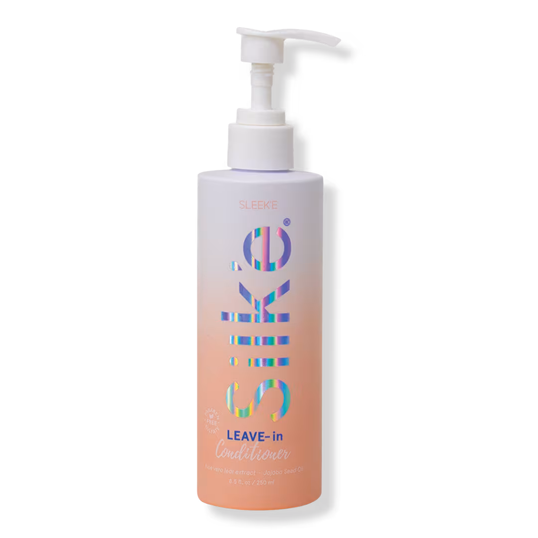 Sleek’e  Silk'e Leave-in Conditioner
