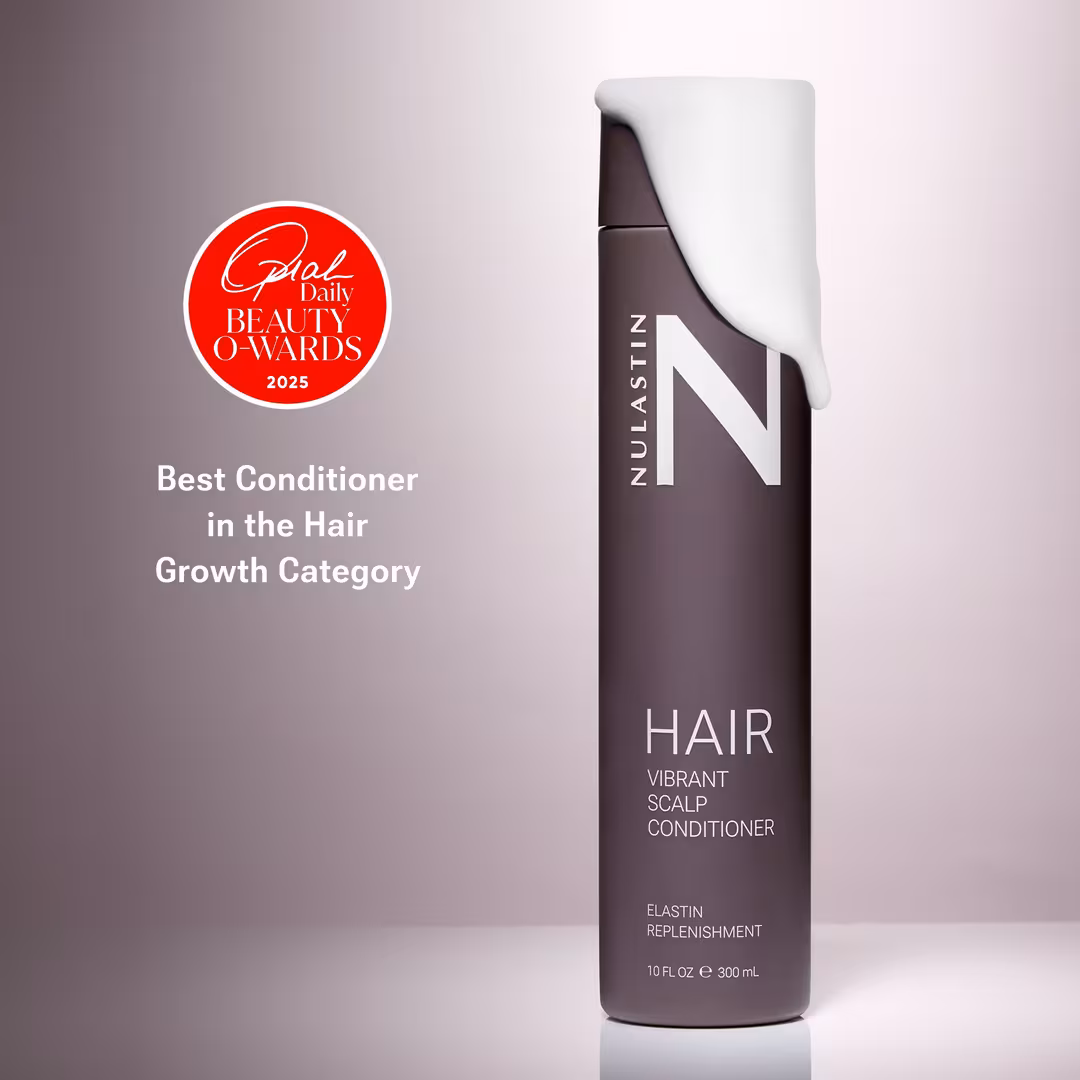 NULASTIN  Vibrant Scalp Conditioner