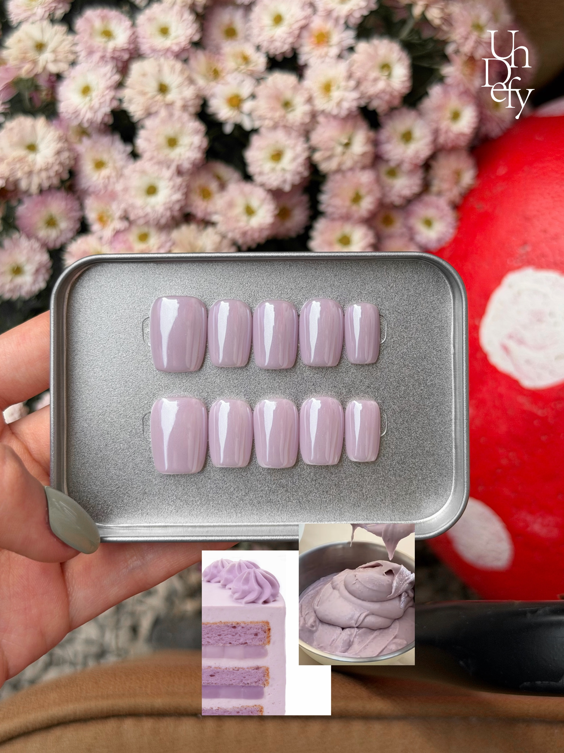 Taro Aurora