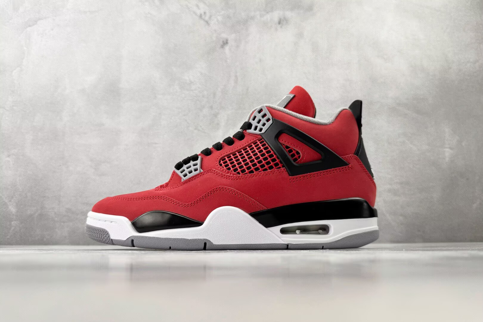 Air Jordan 4 Retro “Toro Bravo” FQ8138-600 - CCSHOES