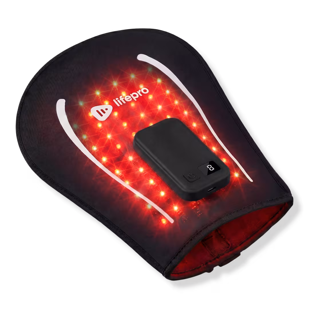 Lifepro  AllevaGlove Pro Red Light Therapy Glove