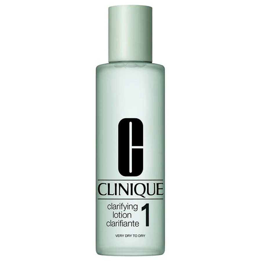 Clarifying Lotion