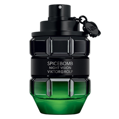 Viktor Rolf Spicebomb Night Vision Eau de Toilette Spray 50ML