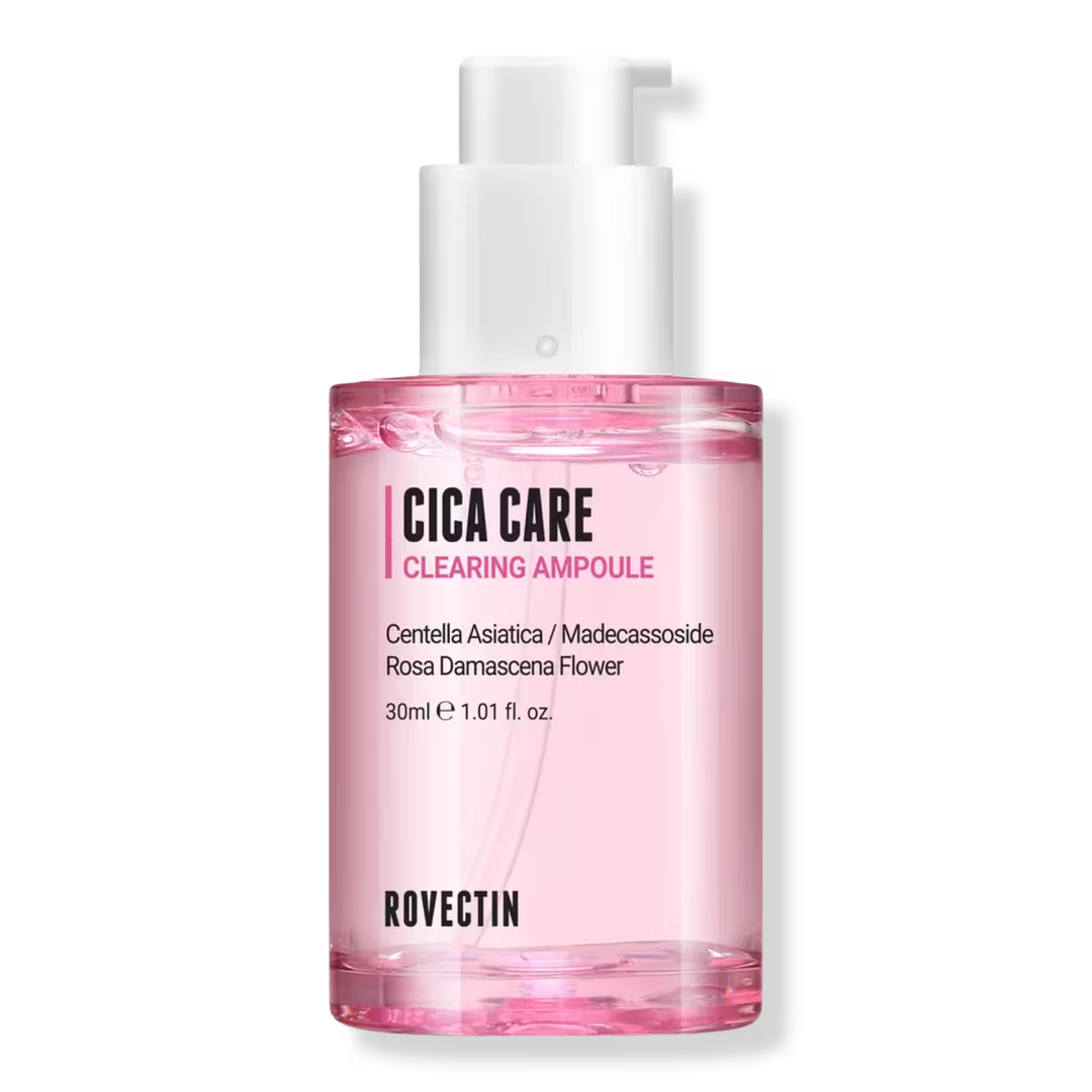Rovectin  Cica Care Clearing Ampoule