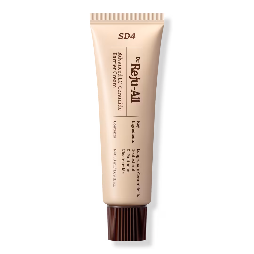 Dr.Reju-All  Advanced LC-Ceramide Barrier Support Cream