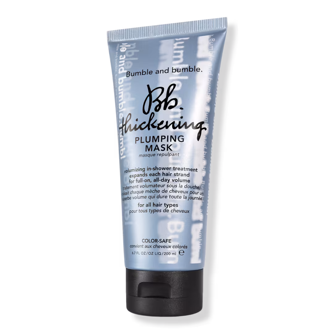 Bumble and bumble  Thickening Plumping Hair Mask