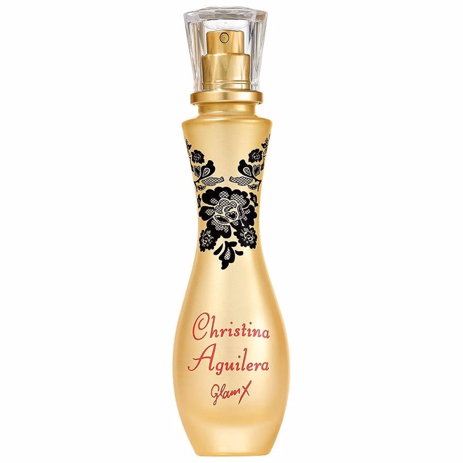 Christina Aguilera Glam X Eau de Parfum