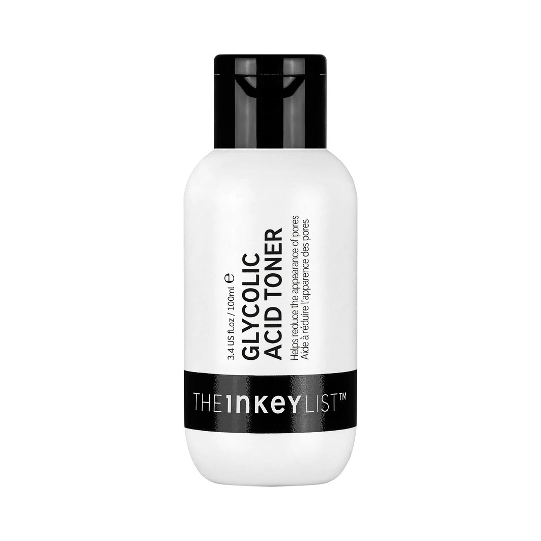 Glycolic Acid Toner