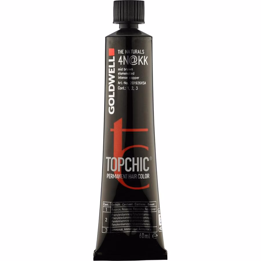 @Elumenated Shades Permanent Hair Color