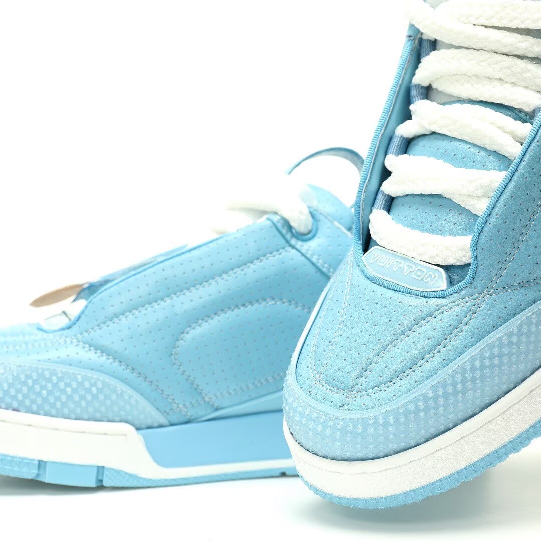 Loui Vuitto LV Skate Sneaker - CCSHOES