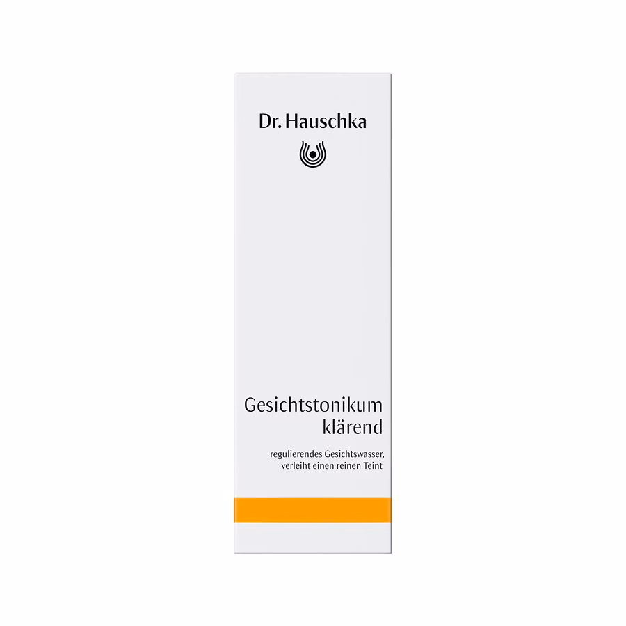 Gesichtstonikum klärend