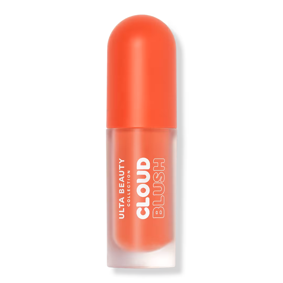 ULTA Beauty Collection  Cloud Blush Blurring Blush