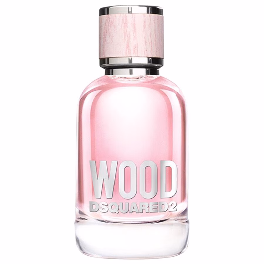 Wood Pour Femme