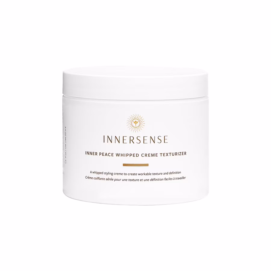 Inner Peace Whipped Cream Texturizer