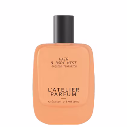 L’Atelier Parfum Exquise Tentation Hair Mist 50ML