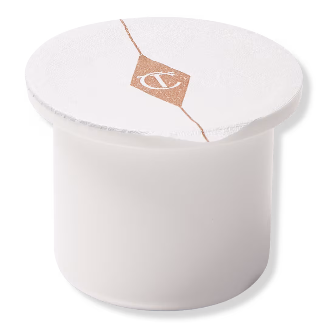 Charlotte Tilbury  Magic Water Cream Gel Moisturizer with Niacinamide
