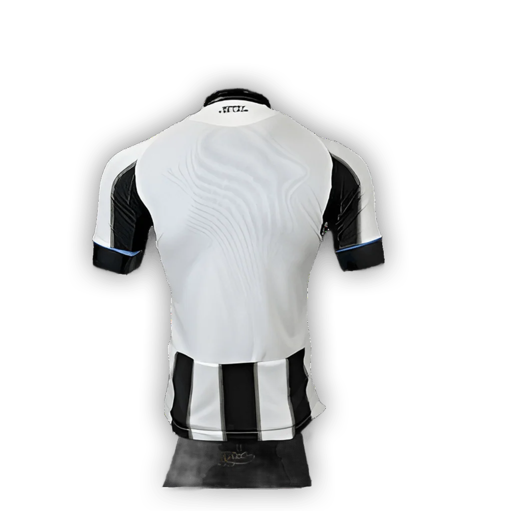 Newcastle United 2025/26 Home Player Version