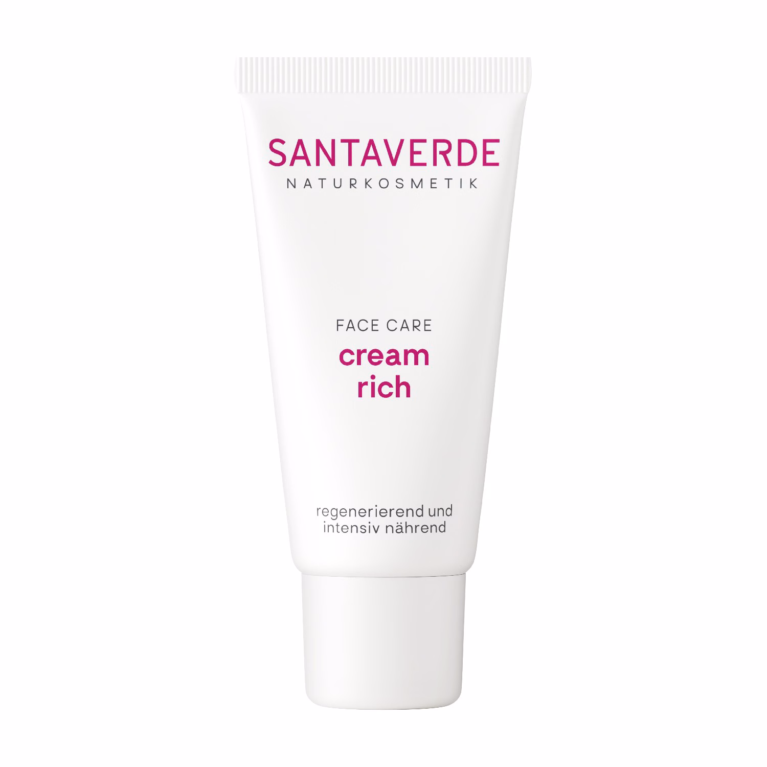 Aloe Vera Creme Rich