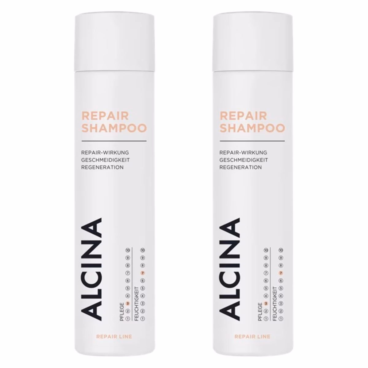 Repair-Shampoo 2er Set*