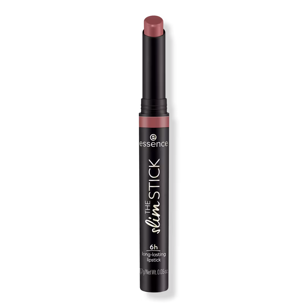 Essence  The Slim Stick Lipstick