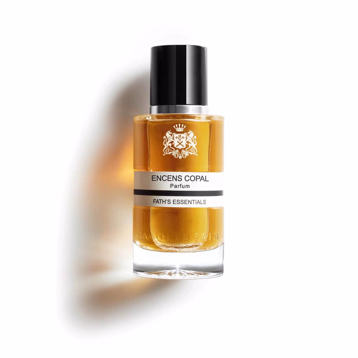 Encens Copal - EdP