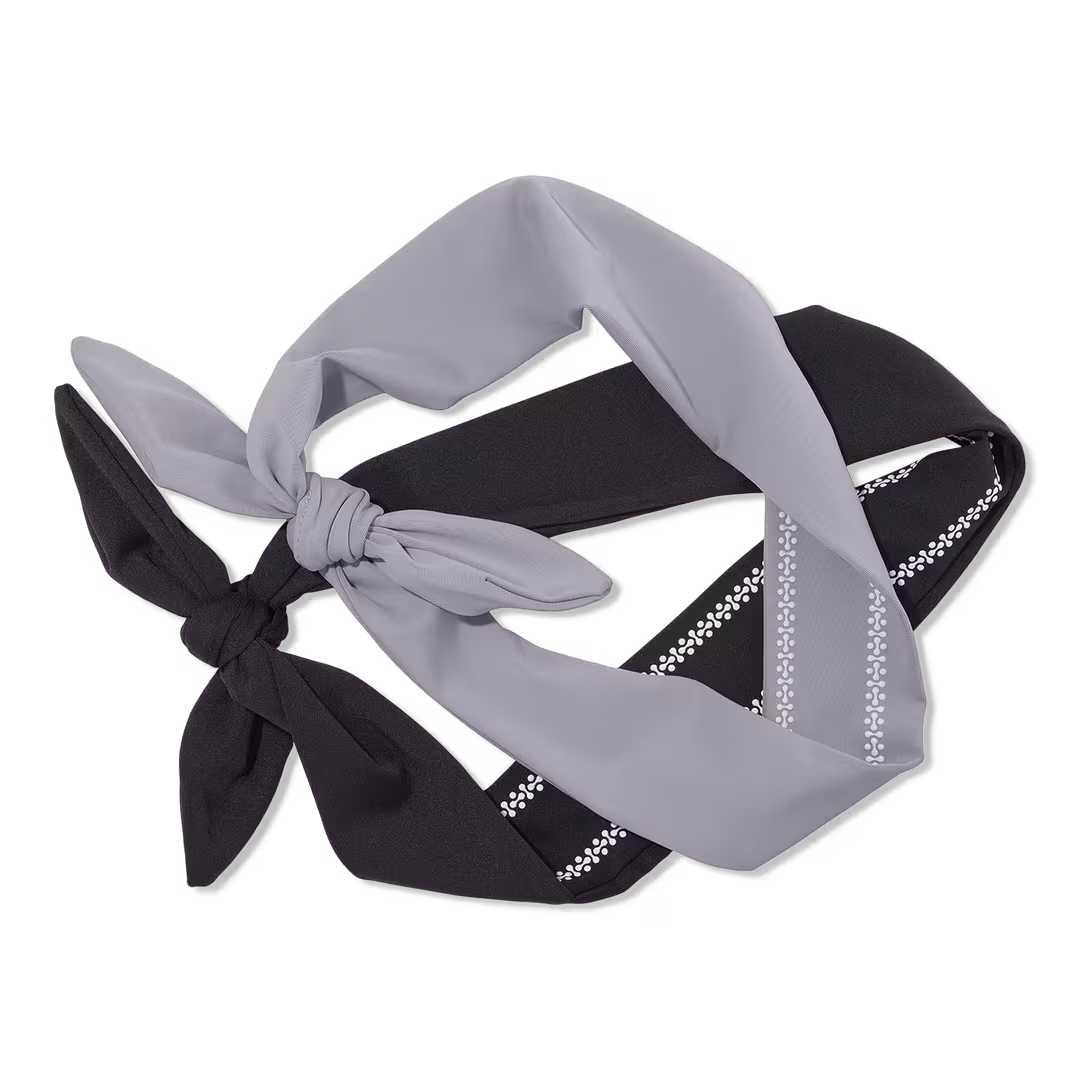 Conair Accessories  Adjustable No-Slip Grip Headwraps