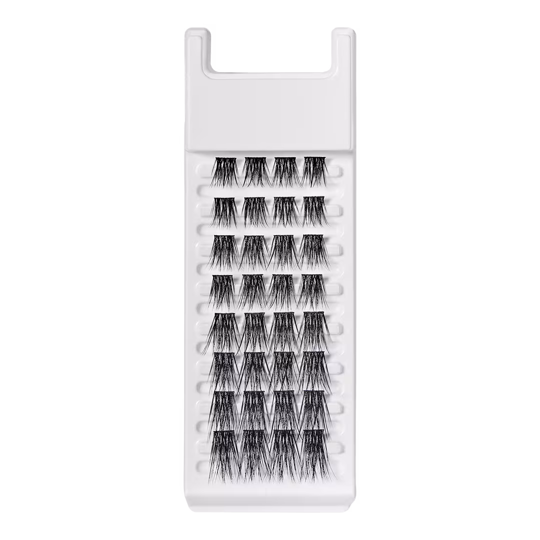 Ardell  Seamless Undies Underlash Extensions Refill, 3D Faux Mink