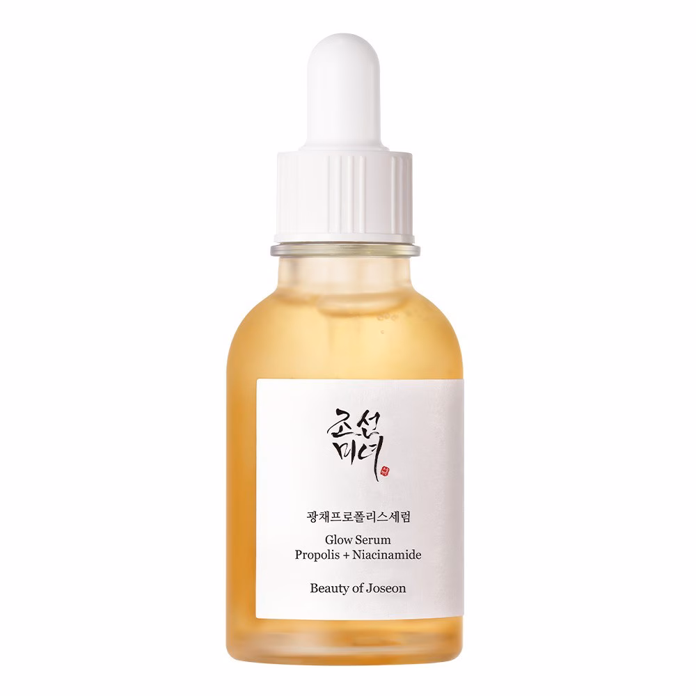 Propolis + Niacinamide