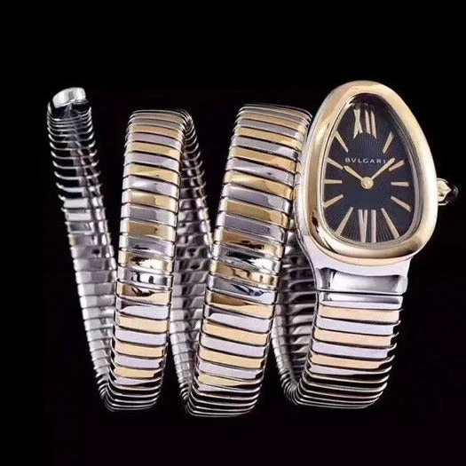 BVL Watch
