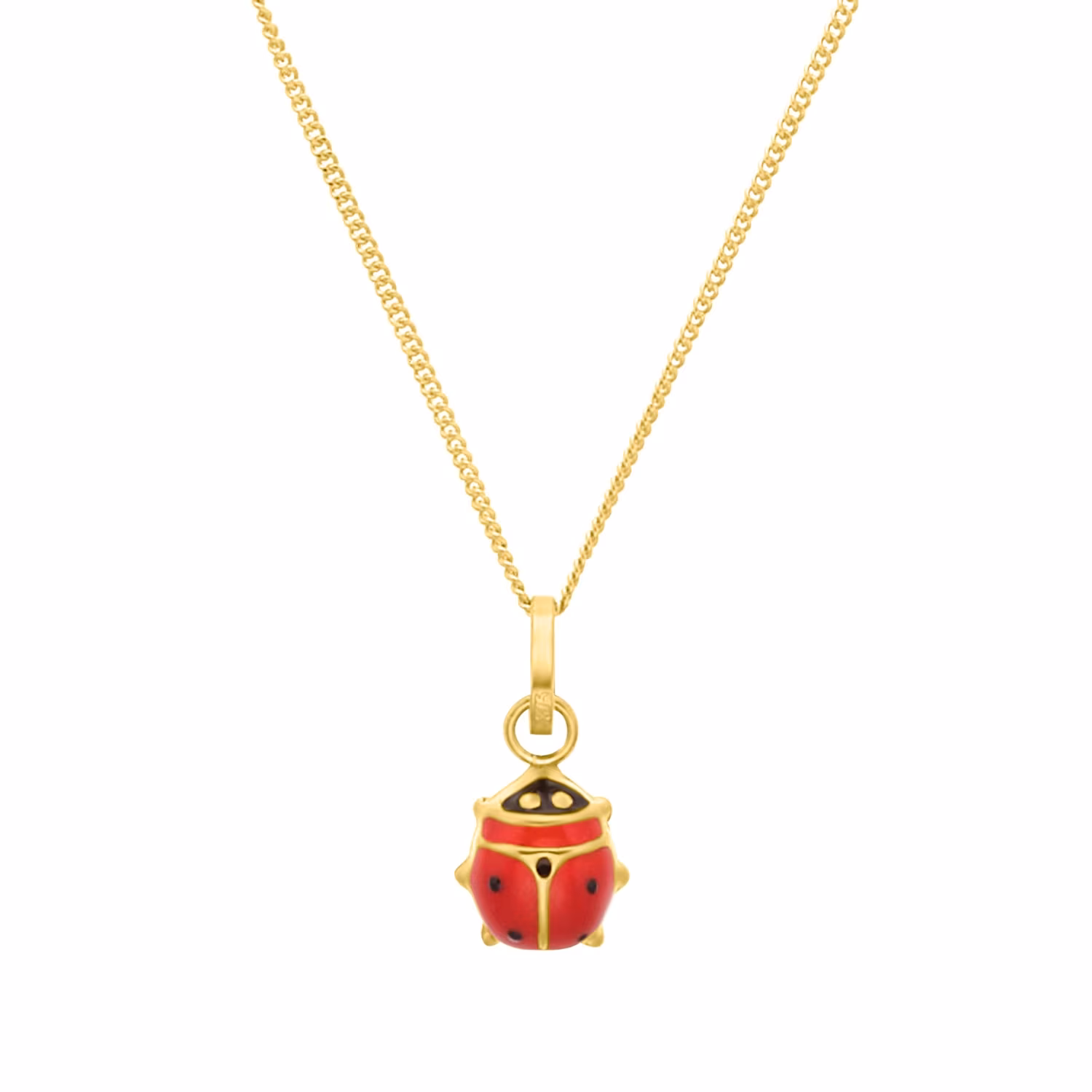 Kette mit Anhänger