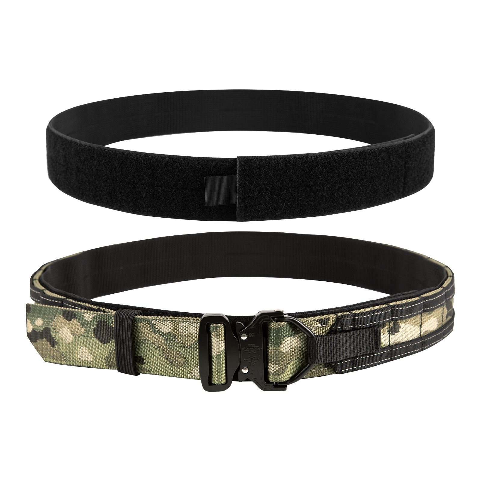 Tactical Belt
