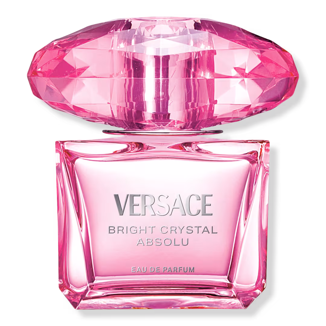 Versace  Bright Crystal Absolu Eau de Parfum