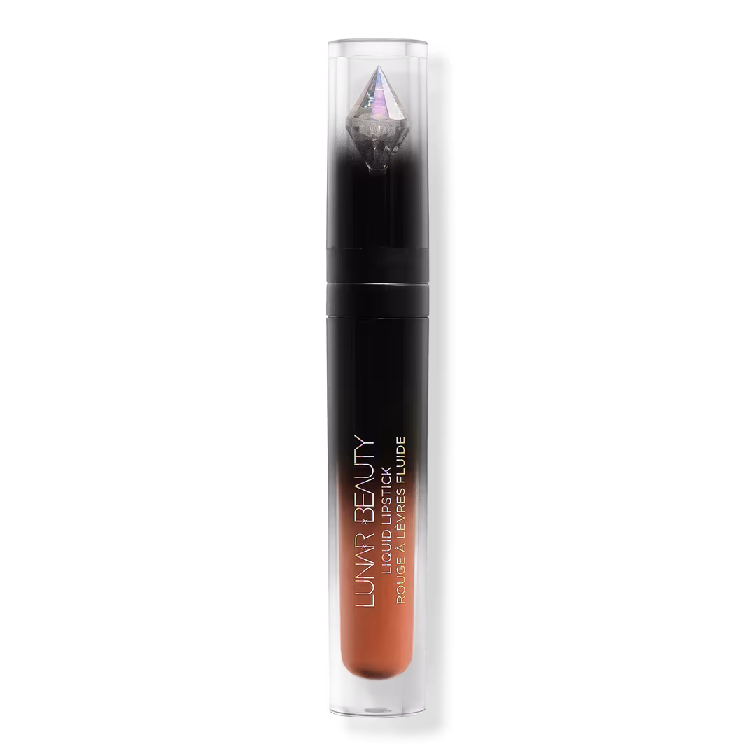 Lunar Beauty  Liquid Lipstick