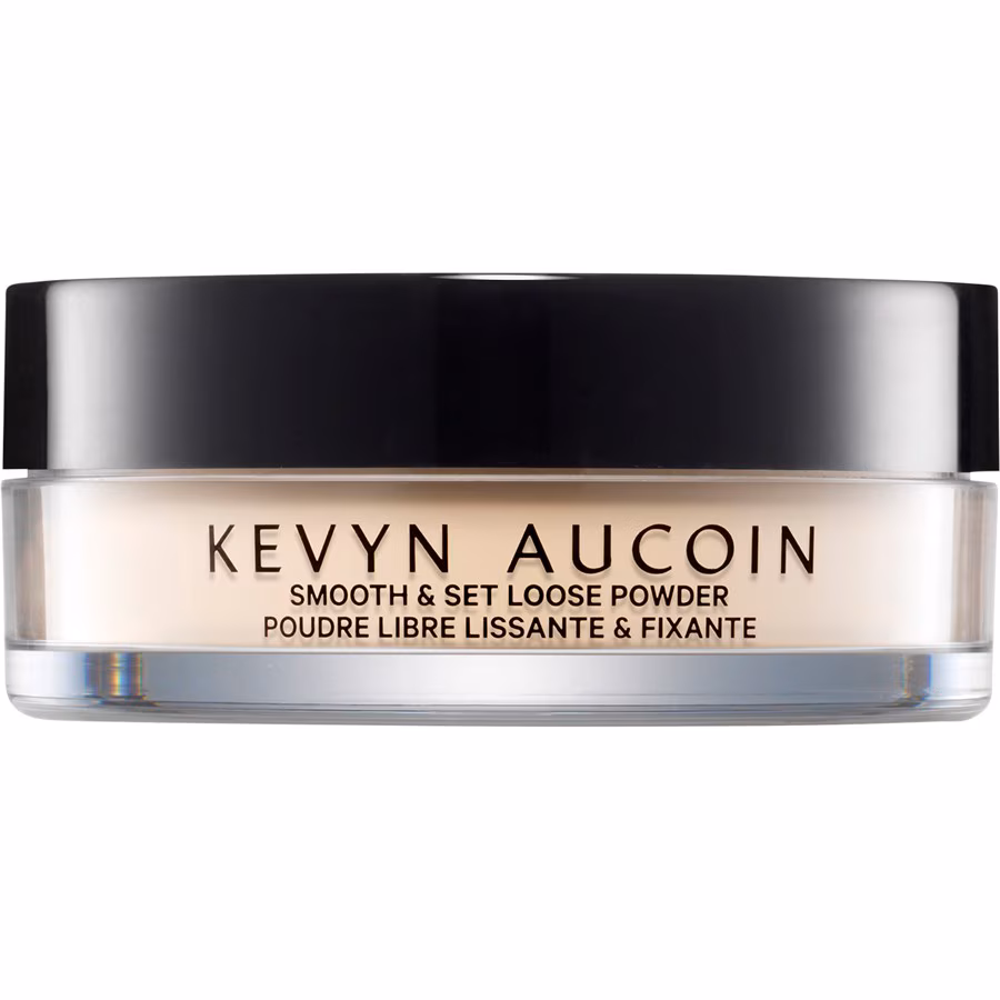Smooth & Set Loose Powder