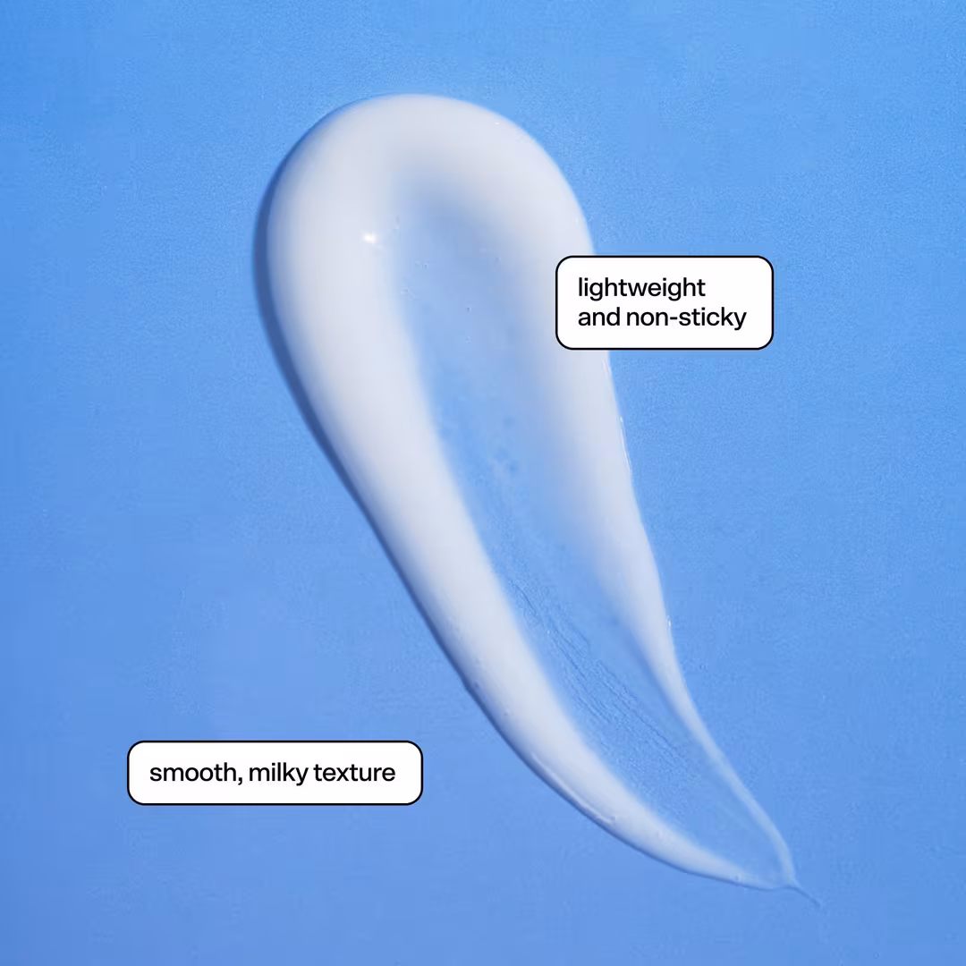 Bubble  Moon Walk Gentle Exfoliating Serum