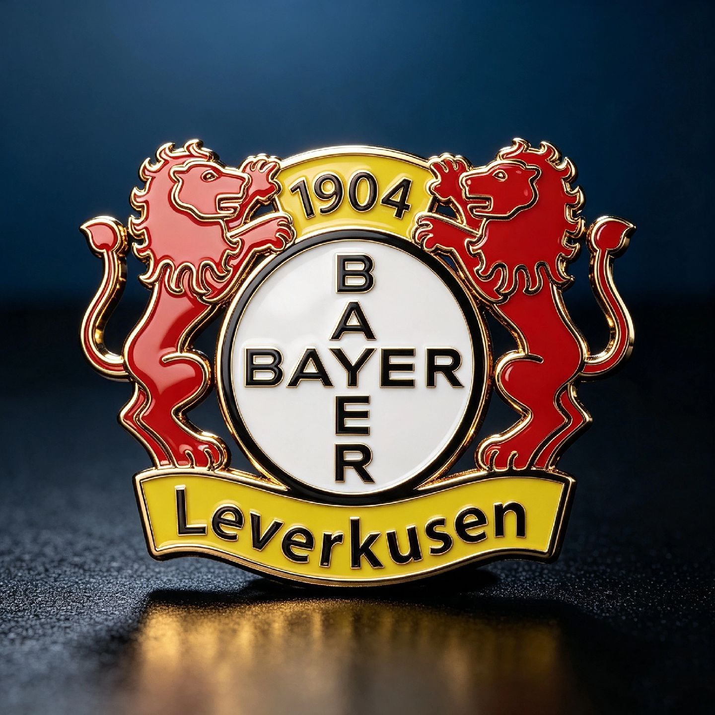 Bayer Leverkusen FC