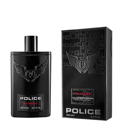 Police Extreme Eau de Toilette Spray 100ML