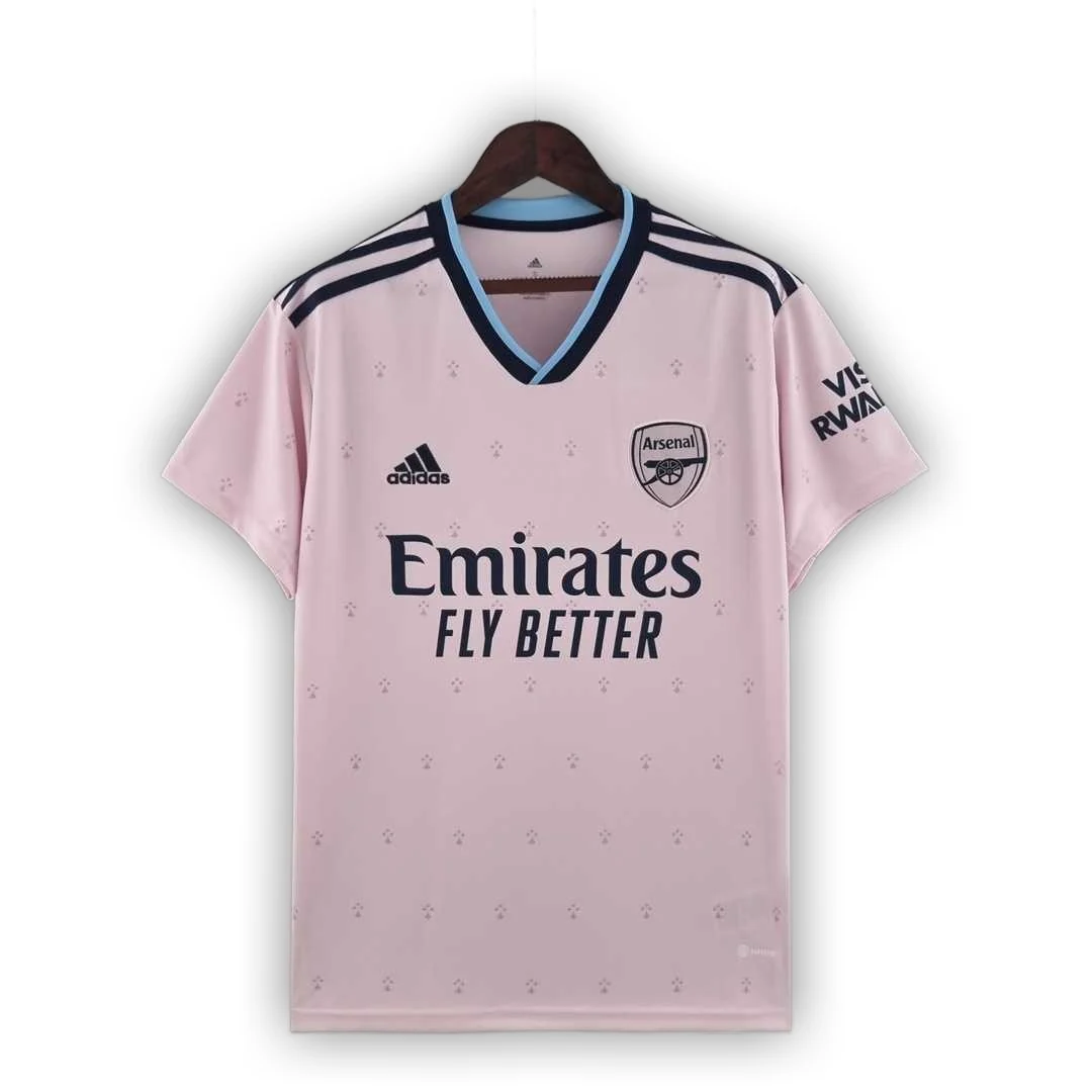 Arsenal 22/23 Third